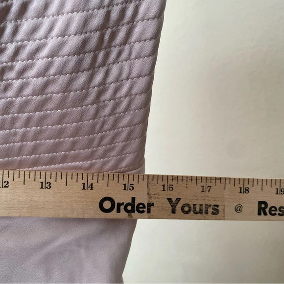 House of cb XL PLUS CUP Myrna dress in color crystal light pink/champagne NWOT - Picture 15 of 16